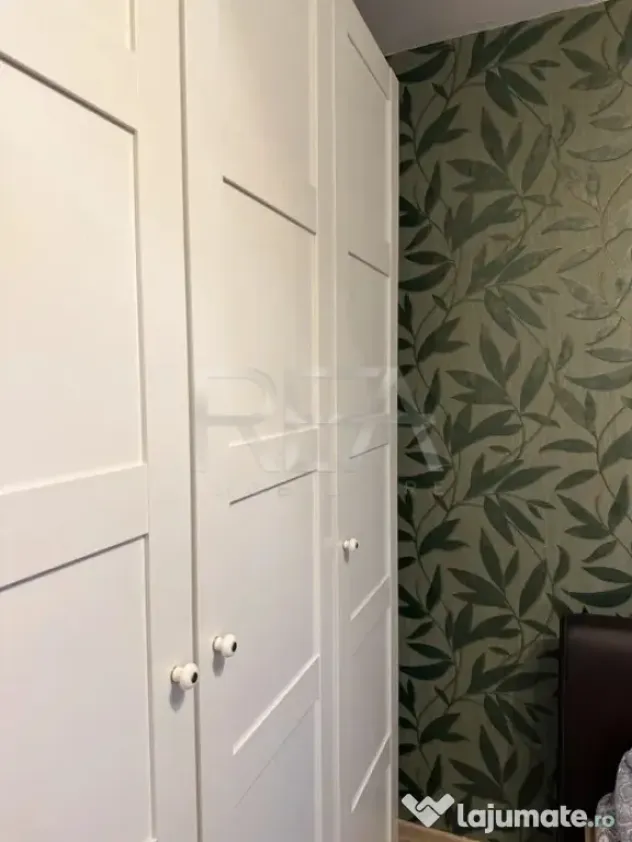 3 Camere Decomandat | Parter Înalt | Metrou 600m | Loc Parc