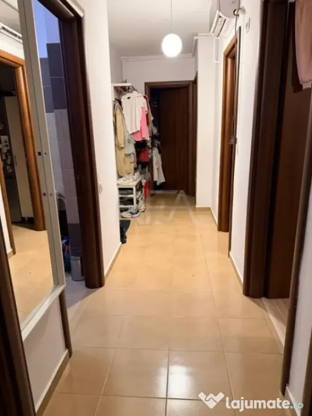 3 Camere Decomandat | Parter Înalt | Metrou 600m | Loc Parc