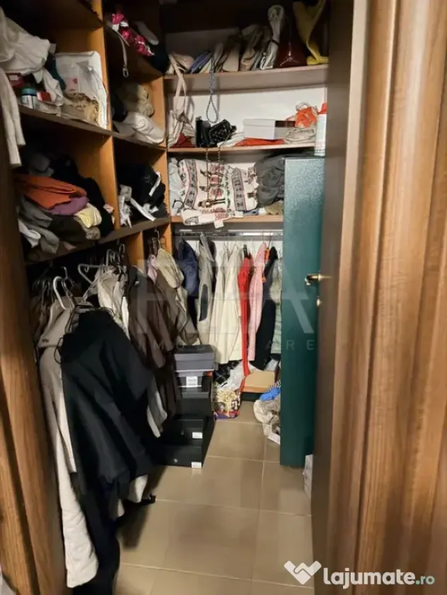 3 Camere Decomandat | Parter Înalt | Metrou 600m | Loc Parc
