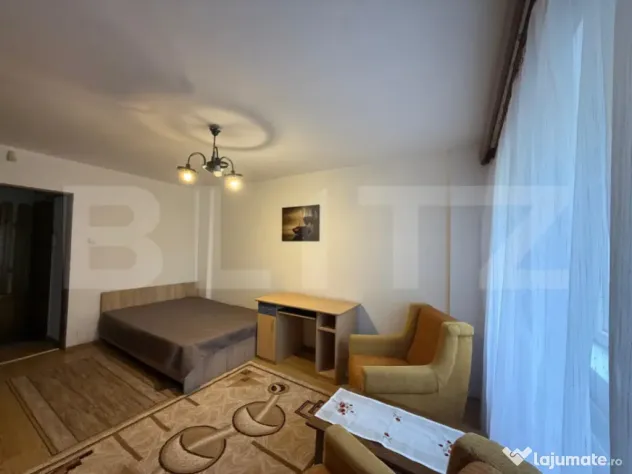 Apartament cu 2 camere, zona Iulius Mall