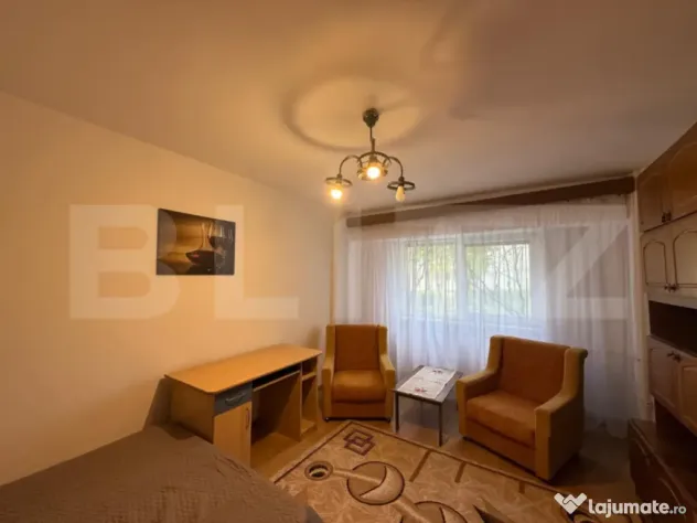 Apartament cu 2 camere, zona Iulius Mall