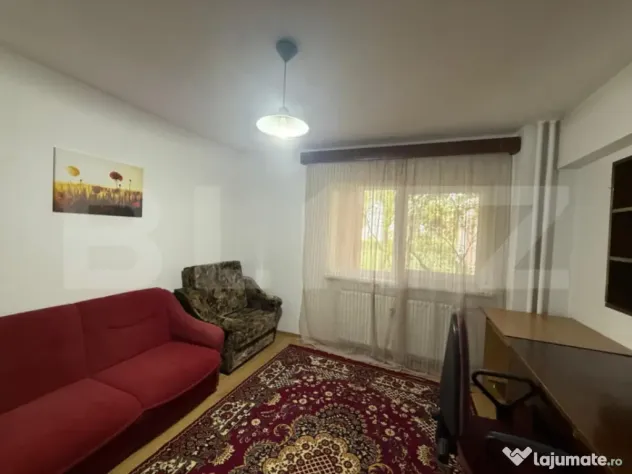 Apartament cu 2 camere, zona Iulius Mall