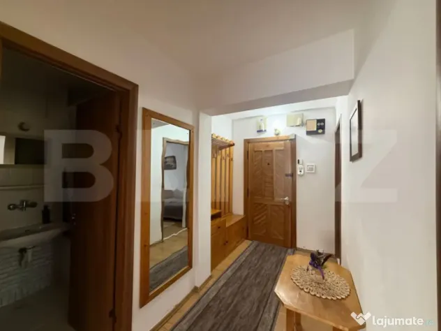 Apartament cu 2 camere, zona Iulius Mall