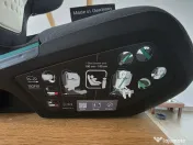 Scaun auto copil britax römer model mercedes 