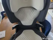 Scaun auto copil britax römer model mercedes 