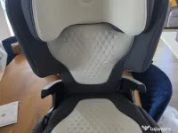 Scaun auto copil britax römer model mercedes 