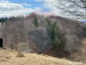 Teren extravilan Fundata 3,915 mp 