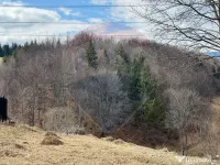 Teren extravilan Fundata 3,915 mp 