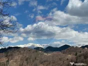 Teren extravilan Fundata 3,915 mp 