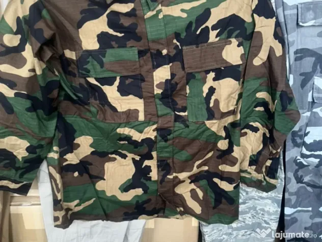 Diverse efecte militare