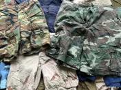 Diverse efecte militare 