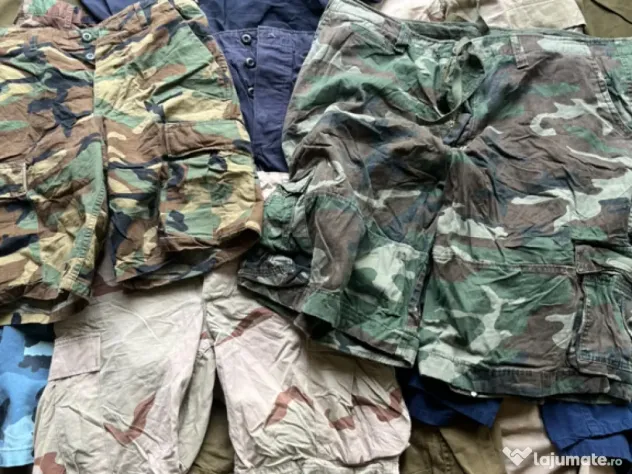 Diverse efecte militare