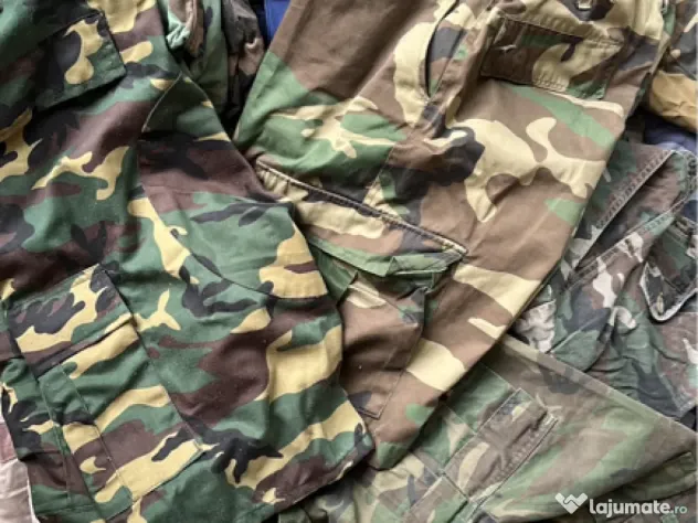 Diverse efecte militare