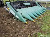 Geringhoff Rota‑Disc,model RD 800,an fabricatie 2019 