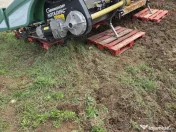 Geringhoff Rota‑Disc,model RD 800,an fabricatie 2019 