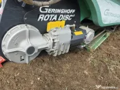 Geringhoff Rota‑Disc,model RD 800,an fabricatie 2019 