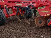 ultivatorul combinat Väderstad TopDown 