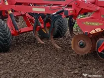 ultivatorul combinat Väderstad TopDown