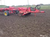 ultivatorul combinat Väderstad TopDown 