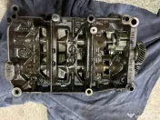 Vând pompă ulei cu balansier Vw 2.0 tdi 