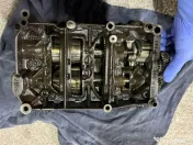 Vând pompă ulei cu balansier Vw 2.0 tdi 