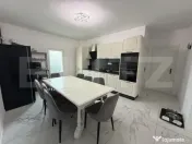 Apartament cu 3 camere în suprafață de 110 mp 