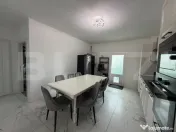 Apartament cu 3 camere în suprafață de 110 mp 