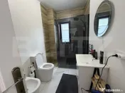 Apartament cu 3 camere în suprafață de 110 mp 