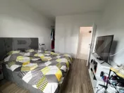 Apartament cu 3 camere în suprafață de 110 mp 