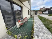 Apartament cu 3 camere în suprafață de 110 mp 