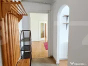 Apartament 2 camere Central 