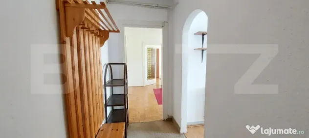 Apartament 2 camere, 57 mp, zona Central
