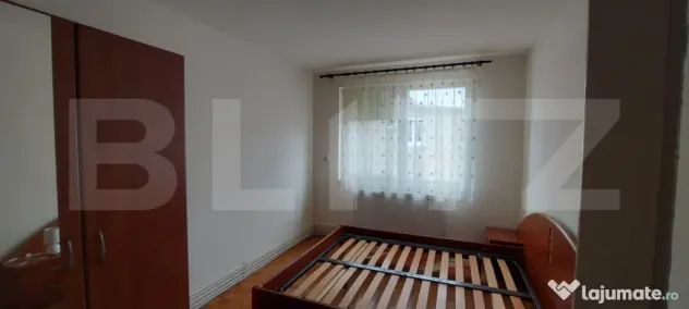 Apartament 2 camere, 57 mp, zona Central