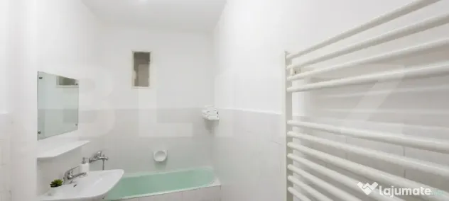 Apartament 2 camere, 57 mp, zona Central