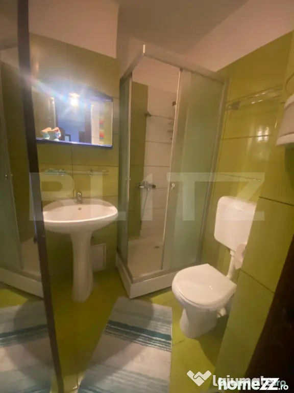Apartament 4 camere, 98 mp, zona Soarelui