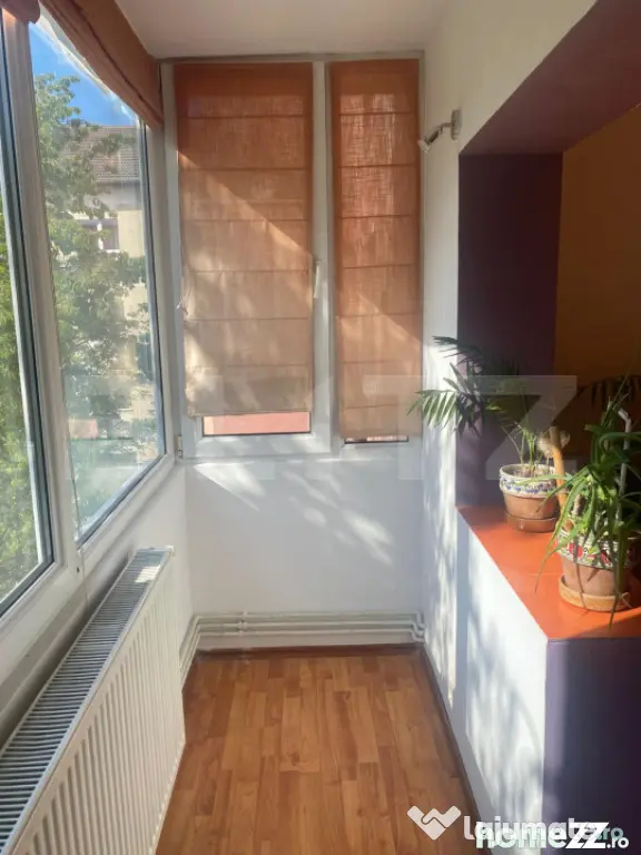 Apartament 4 camere, 98 mp, zona Soarelui