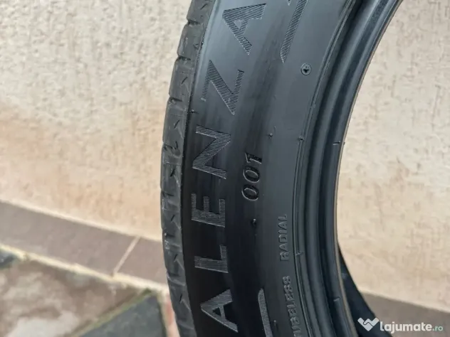 Anvelope vara Bridgestone Alenza 01 225 55 R19 99V