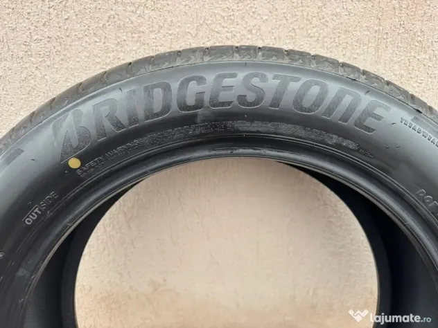 Anvelope vara Bridgestone Alenza 01 225 55 R19 99V