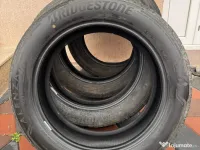 Anvelope vara Bridgestone Alenza 01 225 55 R19 99V 
