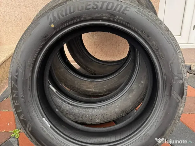Anvelope vara Bridgestone Alenza 01 225 55 R19 99V