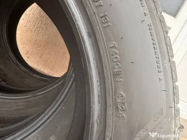 Anvelope vara Bridgestone Alenza 01 225 55 R19 99V