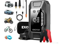 Starter auto portabil 