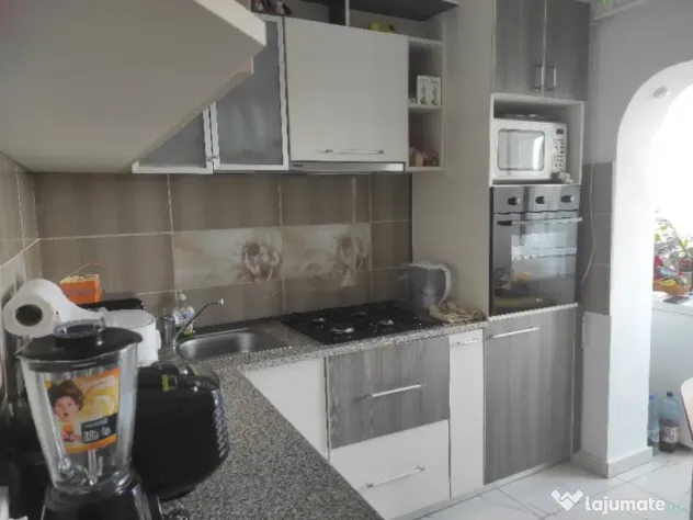 Apartament 3 camere central