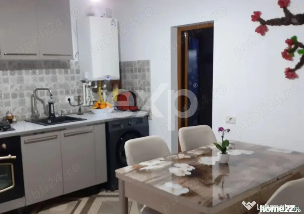 De vânzare casa 3 camere, zona Coiciu - Inel 1, Constanta