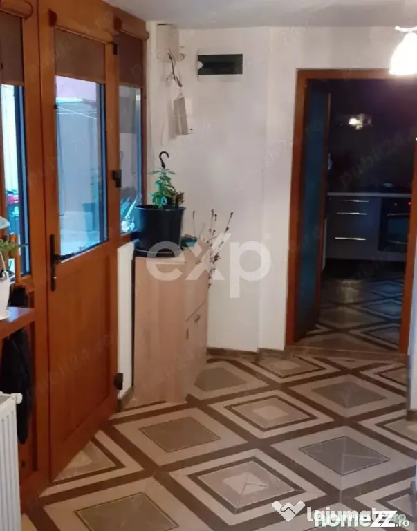 De vânzare casa 3 camere, zona Coiciu - Inel 1, Constanta