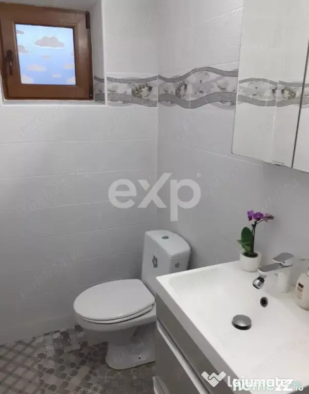 De vânzare casa 3 camere, zona Coiciu - Inel 1, Constanta
