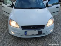 Vand Ford Focus 2