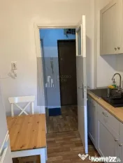Apartament 2 camere Constantin Brancoveanu / Nitu Vasile 