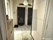 Apartament 3 camere Constantin Brancoveanu / Nitu Vasile 