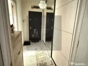 Apartament 3 camere Constantin Brancoveanu / Nitu Vasile 